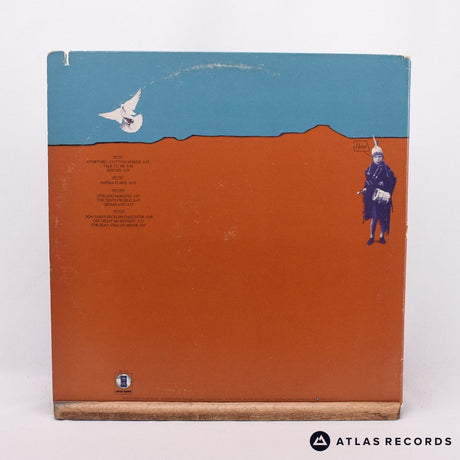 Joni Mitchell - Don Juan's Reckless Daughter - 2 x LP Vinyl Record - VG+/VG+