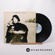 Joni Mitchell Hejira LP Vinyl Record - Front Cover & Record