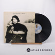 Joni Mitchell Hejira LP Vinyl Record - Front Cover & Record