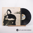 Joni Mitchell Hejira LP Vinyl Record - Front Cover & Record