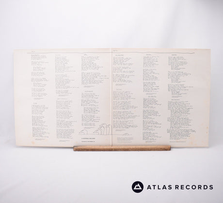 Joni Mitchell - Ladies Of The Canyon - LP Vinyl Record - VG+/VG+