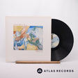 Joni Mitchell Mingus LP Vinyl Record - Front Cover & Record