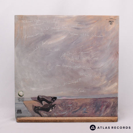 Joni Mitchell - Wild Things Run Fast - Gatefold LP Vinyl Record - EX/EX