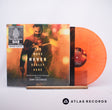 Jonny Greenwood You Were Never Really Here LP Vinyl Record - Front Cover & Record