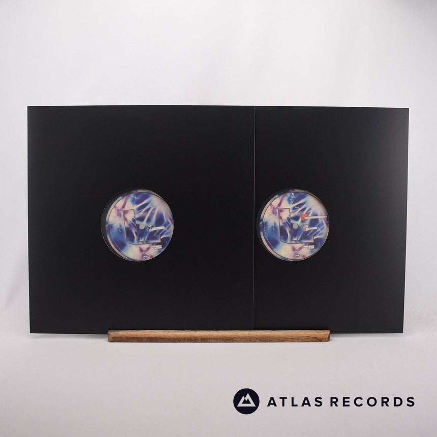Jonny L 2 Of Us EP 2 x 12" Vinyl Record - In Sleeve