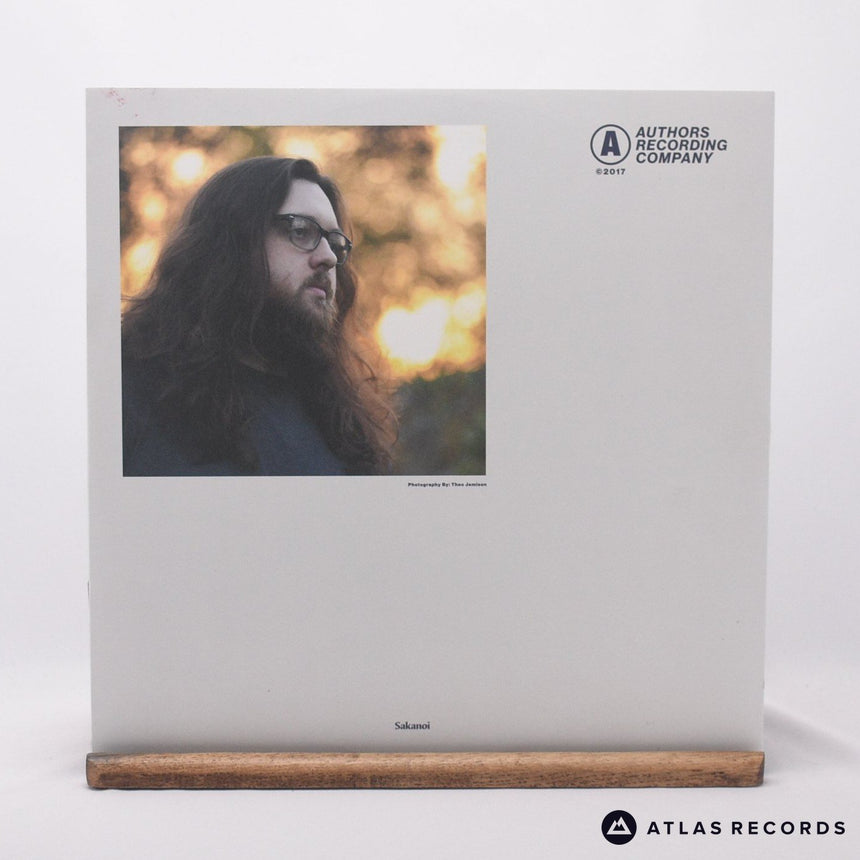 Jonwayne - Rap Album Two - LP Vinyl Record - EX/VG+