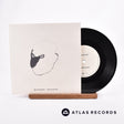 José González Down The Line 7" Vinyl Record - Front Cover & Record