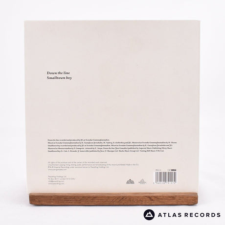 José González - Down The Line - 7" Vinyl Record - NM/NM
