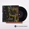 José González Heartbeats 7" Vinyl Record - Front Cover & Record