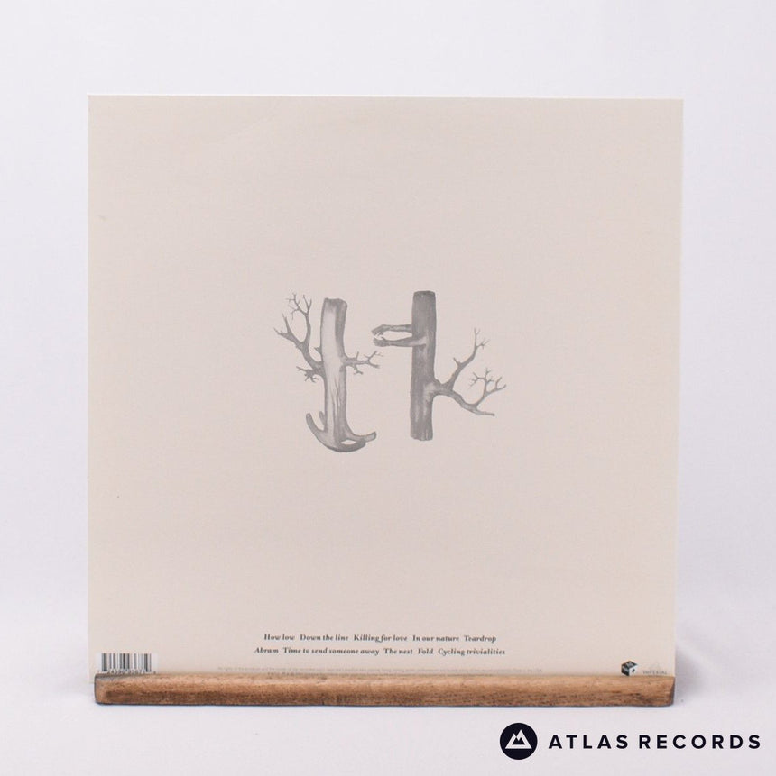 José González - In Our Nature - 180G A B LP Vinyl Record - NM/VG+