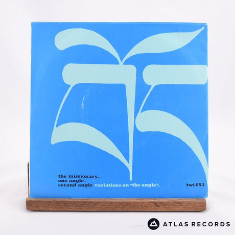 Josef K - The Farewell Single - 7" Vinyl Record - VG+/VG+