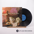 Josh White Good Morning Blues - The Josh White Stories LP Vinyl Record - Front Cover & Record