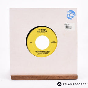 Joshua Falken Falken's Maze 7" Vinyl Record - In Sleeve