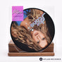 Joss Stone Don't Cha Wanna Ride ? 7" Vinyl Record - Front Cover & Record