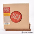 Joss Stone Super Duper Love 7" Vinyl Record - In Sleeve