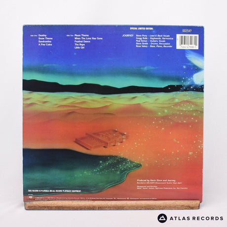 Journey - Dream After Dream - LP Vinyl Record