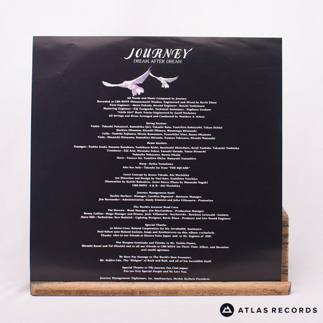 Journey - Dream After Dream - LP Vinyl Record