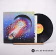 Journey Escape LP Vinyl Record - Front Cover & Record