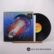 Journey Escape LP Vinyl Record - Front Cover & Record