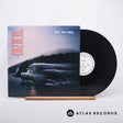Journey Still They Ride 12" Vinyl Record - Front Cover & Record