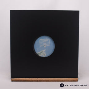 Journeyman Departure EP 12" Vinyl Record - In Sleeve