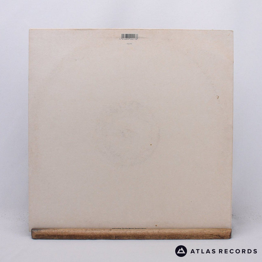 Joy Division - Atmosphere - Townhouse 12" Vinyl Record - VG+/EX