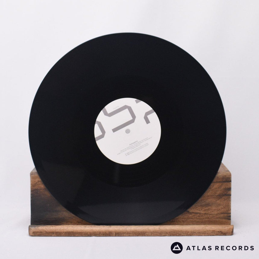 Joy Division - Atmosphere - First Press Townhouse 12" Vinyl Record - EX/EX