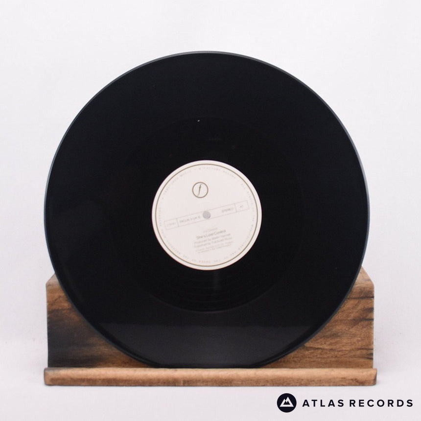 Joy Division - Atmosphere - Repress 12" Vinyl Record - EX/EX