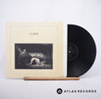 Joy Division Closer LP Vinyl Record - Front Cover & Record