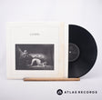 Joy Division Closer LP Vinyl Record - Front Cover & Record