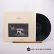 Joy Division Closer LP Vinyl Record - Front Cover & Record