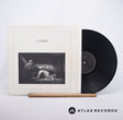 Joy Division Closer LP Vinyl Record - Front Cover & Record