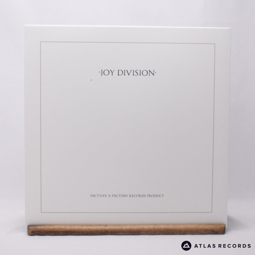 Joy Division - Closer - 180G Reissue LP Vinyl Record - NM/EX