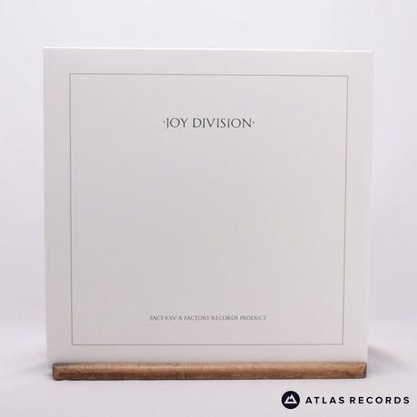 Joy Division - Closer - 180G Reissue LP Vinyl Record - NM/NM