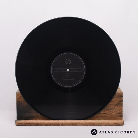 Joy Division - Closer - Repress LP Vinyl Record - EX/EX