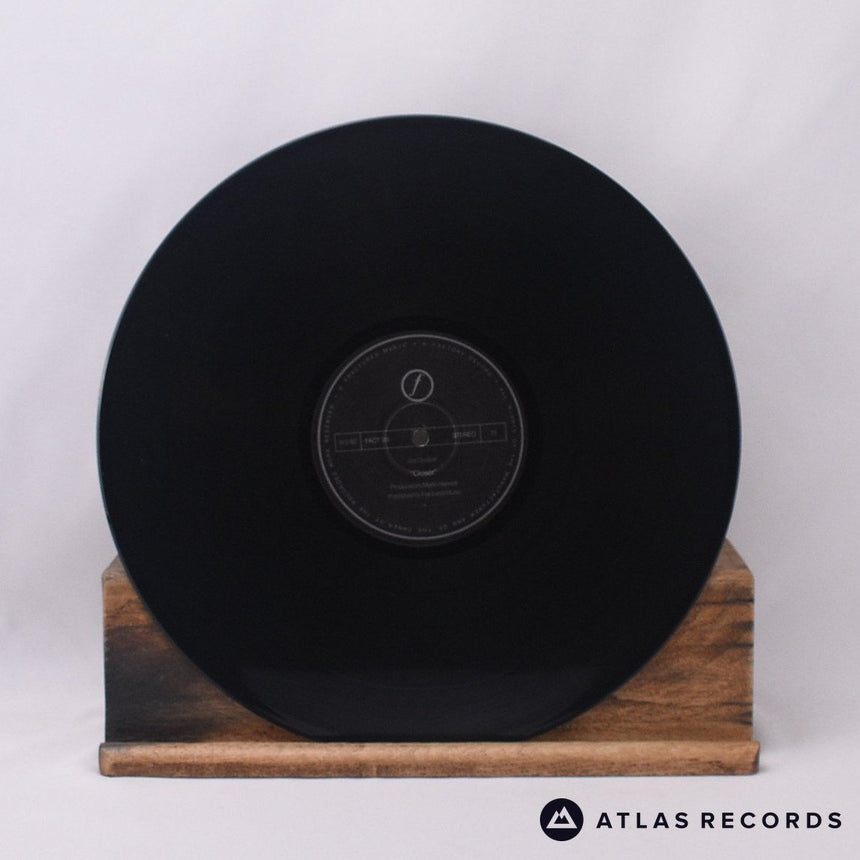 Joy Division - Closer - Repress A1 B-1 LP Vinyl Record - VG+/VG+