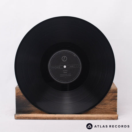 Joy Division - Closer - Repress A2 B2 LP Vinyl Record - VG+/VG+
