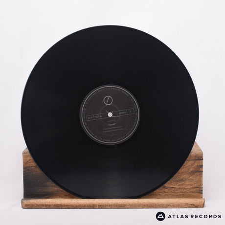 Joy Division - Closer - Lyntone Press Repress A1 B1 LP Vinyl Record - VG+/VG+