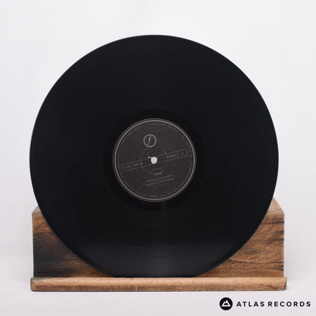 Joy Division - Closer - A1 B-1 LP Vinyl Record - VG/VG+
