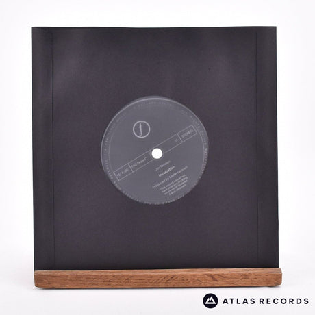 Joy Division - Komakino - Flexi-Disc 7" Flexi-Disc Vinyl Record - VG+