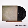 Joy Division Love Will Tear Us Apart 7" Vinyl Record - Front Cover & Record