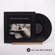 Joy Division Love Will Tear Us Apart 12" Vinyl Record - Front Cover & Record