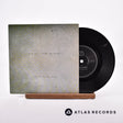 Joy Division Love Will Tear Us Apart 7" Vinyl Record - Front Cover & Record