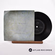 Joy Division Love Will Tear Us Apart 7" Vinyl Record - Front Cover & Record