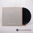 Joy Division Still 2 x LP Vinyl Record - Front Cover & Record