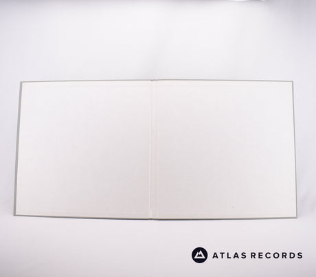 Joy Division - Still - Clothbound Gatefold A-1 B. 2 x LP Vinyl Record - VG+/VG+