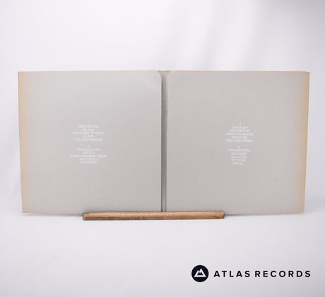 Joy Division - Still - Embossed Sleeve Gatefold 2 x LP Vinyl Record - VG+/EX