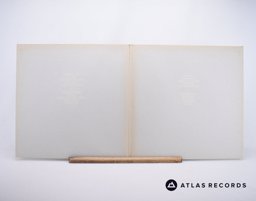 Joy Division - Still - Gatefold A1 B1 C1 D1 2 x LP Vinyl Record - VG+/VG+