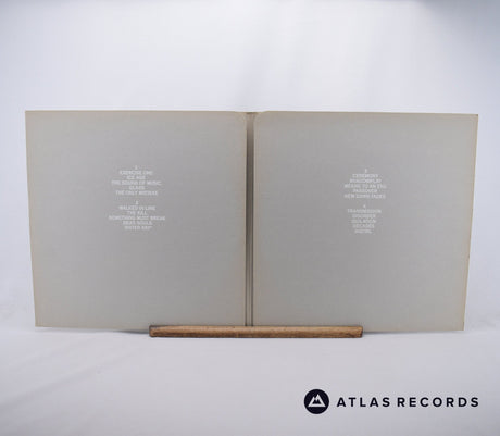 Joy Division - Still - A-1 B C1 D 2 x LP Vinyl Record - EX/EX