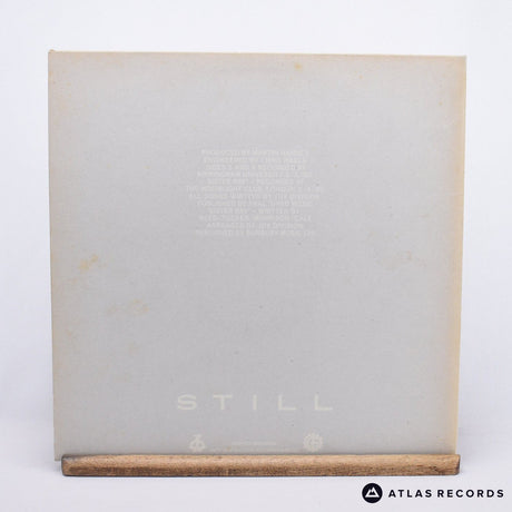 Joy Division - Still - Gatefold A1 B1 C1 D1 2 x LP Vinyl Record - VG+/VG+